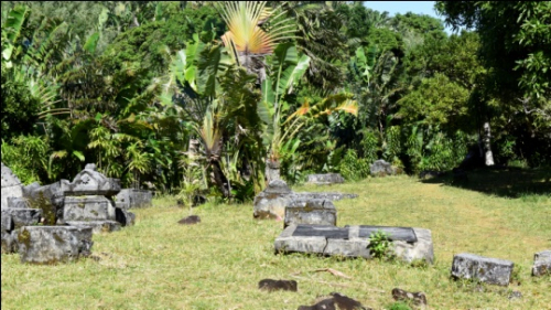 Tamatave to Sainte Marie Island (Nosy Boraha) — Bus 2hrs + Boat 3hrs